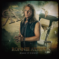 2LPAtkins Ronnie / Make It Count / Coloured / Vinyl / 2LP