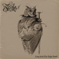 LPFable / Long Hath The Night Dwelt / Vinyl