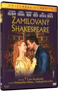 DVDFILM / Zamilovan� Shakespeare