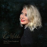 2CDWilde Kim / Wilde Winter Songbook / Digipack