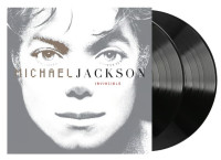 2LPJackson Michael / Invincible / Reedice / Vinyl / 2LP