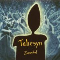 CDTaliesyn / Zvesela