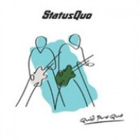CDStatus Quo / Quid Pro Quo
