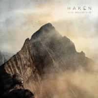 CDHaken / Mountain