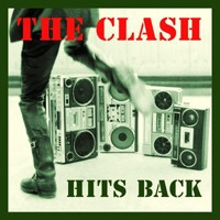 2CDClash / Hits Back / Digisleeve / 2CD