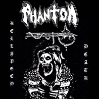 CDPhantom / Hellspeed Death Demo