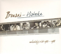 2CDBonsai / Historka / 2CD