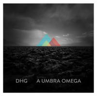 2LPDodheimsgard / A Umbra Omega / Vinyl / 2LP