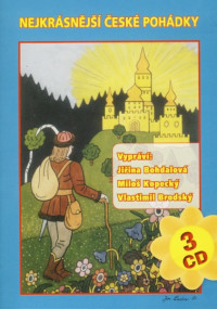 3CDVarious / Nejkr�sn�j�� �esk� poh�dky / 3CD