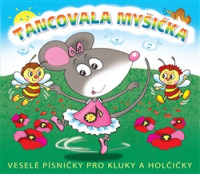 CDVarious / Tancovala my�i�ka