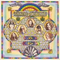 CDLynyrd Skynyrd / Second Helping