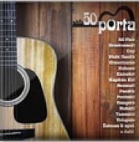 2CDVarious / Porta 50 let / 2CD