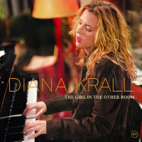 2LPKrall Diana / Girl In The Other Room / Vinyl / 2LP