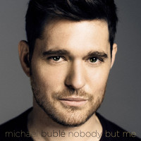 CDBubl� Michael / Nobody But Me
