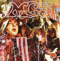 CDMC 5 / Kick Out The Jams