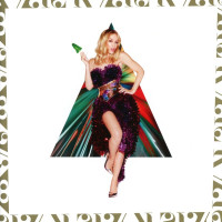 CDMinogue Kylie / Kylie Christmas / Snow Queen Edition