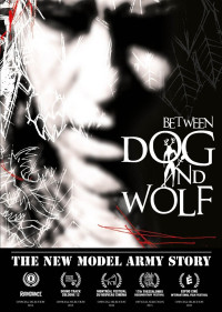 DVDNew Model Army / New Model Army Story