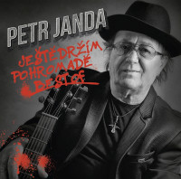 CDJanda Petr / Je�t� dr��m pohromad� / Best Of