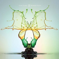 LPReed Robert / Sanctuary II / Vinyl