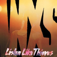 LPINXS / Listen Like Thieves / Vinyl