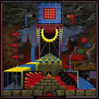 CDKing Gizzard & The Lizard Wizard / Polygondwanaland