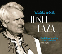 2CDLa�a Josef / Vala�sk� zp�v�k Josef La�a / 2CD / Digipack
