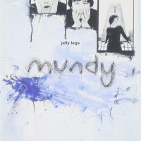CDMundy / Jelly Legs