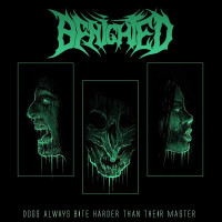 LPBenighted / Dogs Always Bite Harder Than Their Master / Vinyl