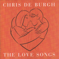 CDDe Burgh Chris / Love Songs