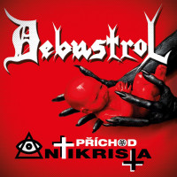 4CDDebustrol / P��chod Antikrista / 4CD