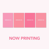 CDBTS / Map Of The Soul:Persona