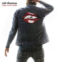 CDThomas Rob / Chip Tooth Smile