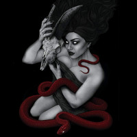 CDRingworm / Death Becomes My Voice