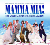 2LPOST / Mamma Mia / Vinyl / 2LP