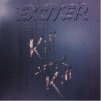 CDExciter / Kill After Kill / Digipack
