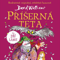 CDWalliams David / P��ern� teta / MP3