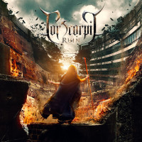 CDCor Scorpii / Ruin