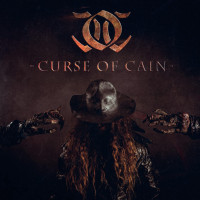 CDCurse Of Cain / Curse Of Cain