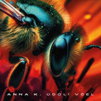 CDAnna K / �dol� v�el / Digipack