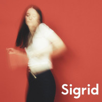 CDSigrid / Hype / EP