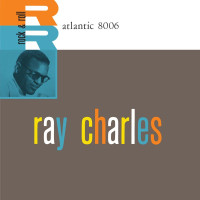 2LPCharles Ray / Ray Charles / 180gr / 45rpm / Vinyl / 2LP