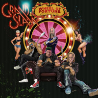 CDGrand Slam / Wheel Of Fortune