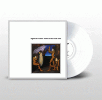 LPPenguin Cafe Orchestra / Broadcasting From Home / Coloured / Vinyl