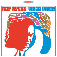 LPAyers Roy / Virgo Vibes / Vinyl