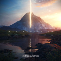 LPRodrigo Y Gabriela / Mettavolution / Vinyl