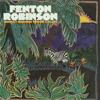 2CDRobinson Fenton / Monday Morning Boogie & Blues / 2CD