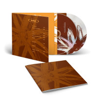 2CDOrbital / Orbital 2 / Digisleeve / 2CD
