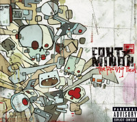 2LPFort Minor / Rising The Tied / Vinyl / 2LP