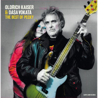 LP/CDVokat� D�a,Old�ich Kaiser / The Best Of Pecky / Deluxe / Vinyl