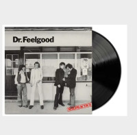 LPDr.Feelgood / Malpractice / Remastered / Vinyl